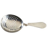 Click for a bigger picture.Premium Julep Strainer