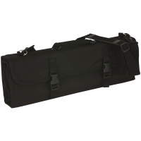 Click for a bigger picture.Genware Knife Case - 16 Compartment