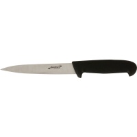 Click for a bigger picture.Genware 6" Flexible Filleting Knife