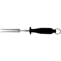 Click for a bigger picture.Genware 6" Carving Fork