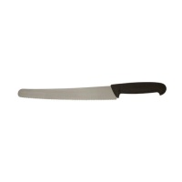 Click for a bigger picture.Genware 10" Universal/ Pastry (Serrated)
