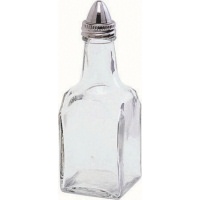 Click for a bigger picture.Glass Oil/Vinegar Dispenser 5.5oz