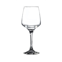 Click for a bigger picture.Lal Wine Glass 29.5cl/ 10.25oz