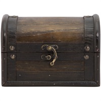 Click for a bigger picture.Mini Treasure Box