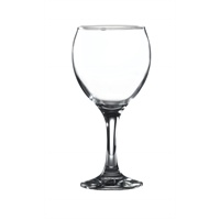 Click for a bigger picture.Misket Wine / Water Glass 34cl / 12oz