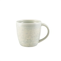 Click for a bigger picture.Terra Porcelain Pearl Mug 30cl/10.5oz