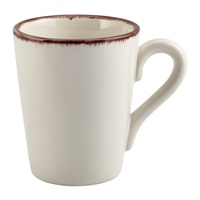 Click for a bigger picture.Sereno Stoneware Brown Mug 32cl/ 11.25oz
