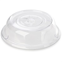 Click for a bigger picture.GenWare Polycarbonate Plate Cover 21.4cm/ 8"