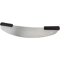 Click for a bigger picture.Pizza Knife Deluxe 54cm