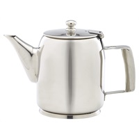 Click for a bigger picture.GenWare Stainless Steel Premier Coffee Pot 60cl/20oz