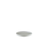 Click for a bigger picture.Lunar White Hygge Dish 10cm