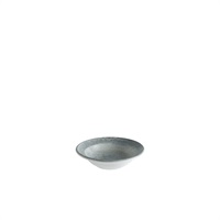 Click for a bigger picture.Omnia Gourmet Deep Plate 16cm