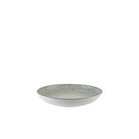 Click for a bigger picture.Sway Bloom Deep Plate 23cm