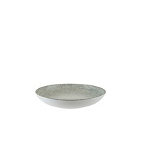 Click for a bigger picture.Sway Bloom Deep Plate 25cm