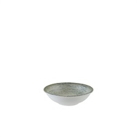 Click for a bigger picture.Sway Gourmet Deep Plate 13cm