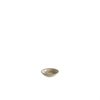 Click for a bigger picture.Sand Snell Gourmet Deep Plate 9cm