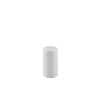 Click for a bigger picture.GenWare Porcelain Salt Shaker 8.2cm/3.25"