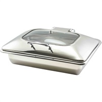 Click for a bigger picture.Induction Chafing Dish GN1/1