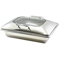 Click for a bigger picture.Induction Chafing Dish GN 1/1
