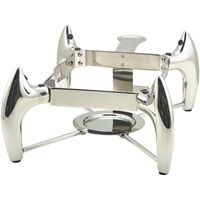 Click for a bigger picture.Induction Chafing Dish Frame GN1/2