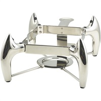 Click for a bigger picture.Induction Chafing Dish Frame GN 1/2