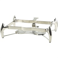 Click for a bigger picture.Induction Chafing Dish Frame GN1/1