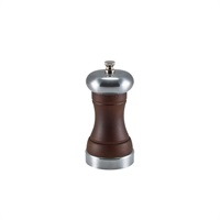 Click for a bigger picture.London Salt/Pepper Grinder 12cm