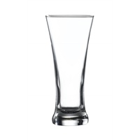 Click for a bigger picture.Sorgun Pilsner Beer Glass 38cl / 13.25oz