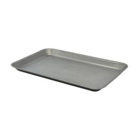 Click for a bigger picture.GenWare Vintage Steel Tray 31.5 x 21.5cm