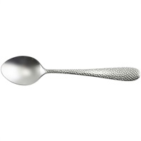 Click for a bigger picture.Cortona Tea Spoon 18/0 (Dozen)