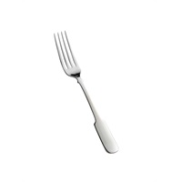 Click for a bigger picture.Genware Old English Table Fork 18/0 (Dozen)
