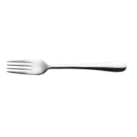 Click for a bigger picture.Genware Florence Table Fork 18/0 (Dozen)