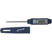 Click for a bigger picture.Genware Digital Water Resistant Thermometer