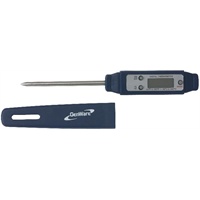 Click for a bigger picture.Genware Digital Water Resistant Thermometer