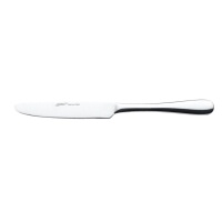 Click for a bigger picture.Genware Florence Table Knife 18/0 (Dozen)
