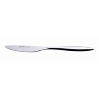 Click for a bigger picture.Genware Teardrop Table Knife 18/0 (Dozen)