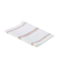 Click for a bigger picture.Extra Long Heat Resistant Catering Cloth 35 x 100cm (5Pcs)