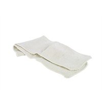 Click for a bigger picture.Traditional Catering Double Pocket Oven Glove (5 per bag)