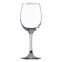 Click for a bigger picture.FT Syrah Wine Glass 35cl/12.3oz