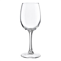 Click for a bigger picture.Pinot Wine Glass 25cl/8.8oz