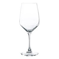 Click for a bigger picture.FT Platine Wine Glass 44cl/15.5oz