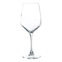 Click for a bigger picture.FT Platine Wine Glass 31cl/10.9oz