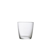 Click for a bigger picture.FT Pinta Stack Glass 33cl/11.5oz