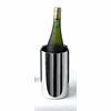 GenWare Polished Stainless Steel Wine Cooler