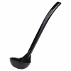 Click here for more details of the Ladle 9 1/2" 1oz Plain Black