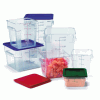 Square Container 11.4 Litres