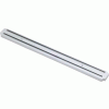 Magnetic Knife Rack 22" White