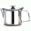 Click here for more details of the GenWare Stainless Steel Economy Teapot 1L/32oz
