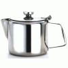 Click here for more details of the GenWare Stainless Steel Economy Teapot 1L/ 32oz