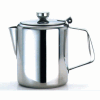 GenWare Stainless Steel Economy Coffee Pot 313ml/11oz